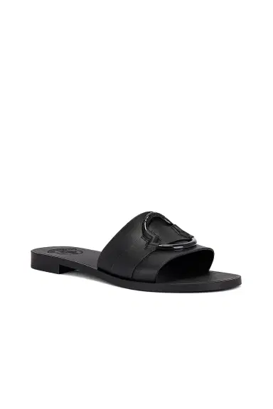 Moncler Mon Slide | Thumbnail 2 Moncler Mon Slide | Thumbnail 2