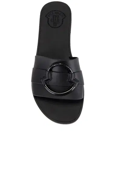 Moncler Mon Slide | Thumbnail 4 Moncler Mon Slide | Thumbnail 4