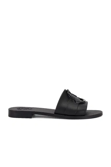 Moncler Mon Slide | Thumbnail 1 Moncler Mon Slide | Thumbnail 1
