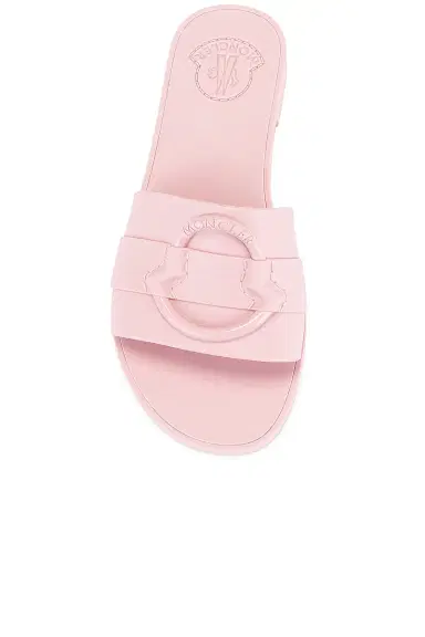 Moncler Mon Slide | Thumbnail 4 Moncler Mon Slide | Thumbnail 4