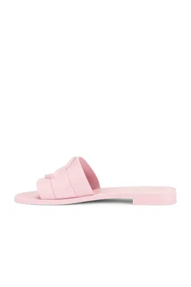 Moncler Mon Slide | Thumbnail 5 Moncler Mon Slide | Thumbnail 5