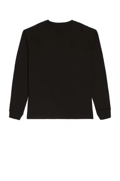 John Elliott Long Sleeve University Tee | Thumbnail 2