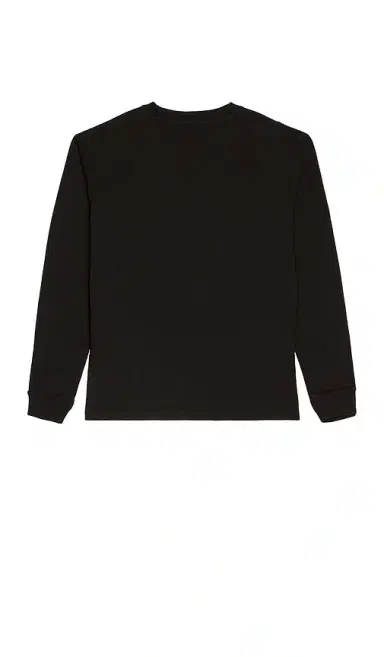 John Elliott Long Sleeve University Tee | Thumbnail 5