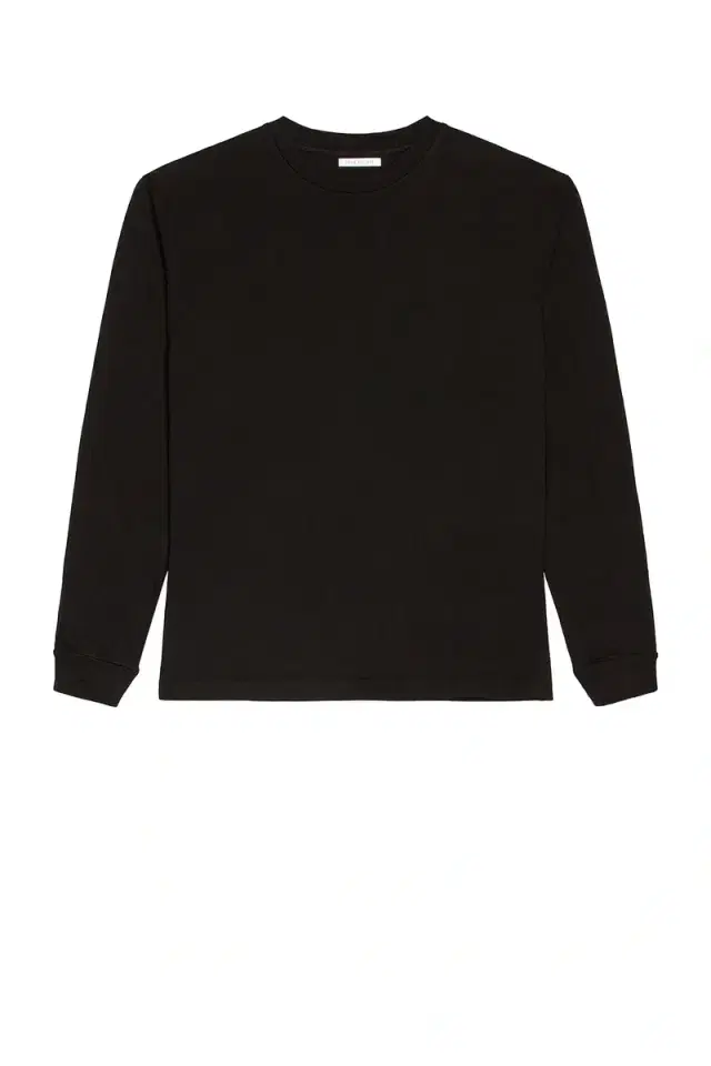 Long Sleeve University Tee