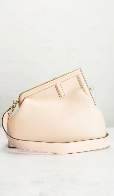 Fendi First Shoulder Bag | Thumbnail 2