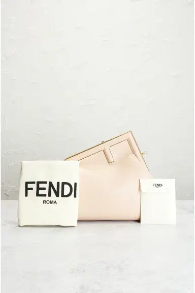 Fendi First Shoulder Bag | Thumbnail 11