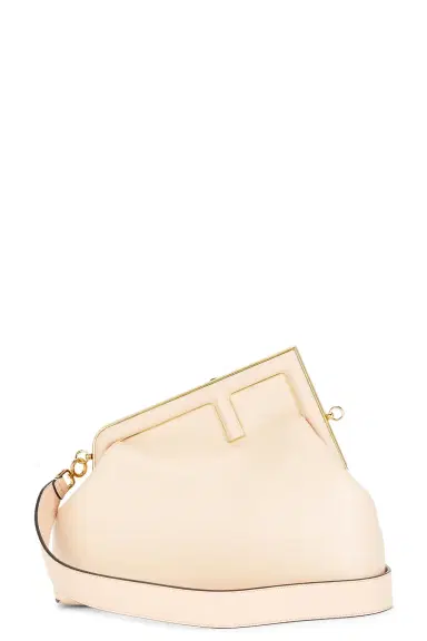 Fendi First Shoulder Bag | Thumbnail 3