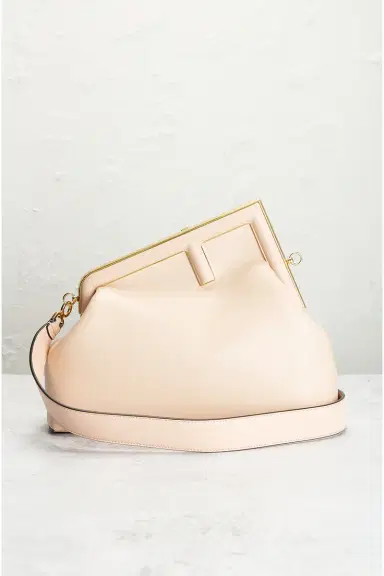 Fendi First Shoulder Bag | Thumbnail 4