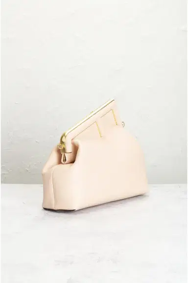Fendi First Shoulder Bag | Thumbnail 6