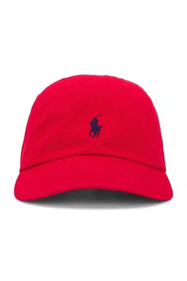 Polo Ralph Lauren Chino Cap | Thumbnail 1 Polo Ralph Lauren Chino Cap | Thumbnail 1