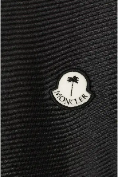Moncler Genius 8 Moncler Palm Angels Zip Up Cardigan | Thumbnail 3