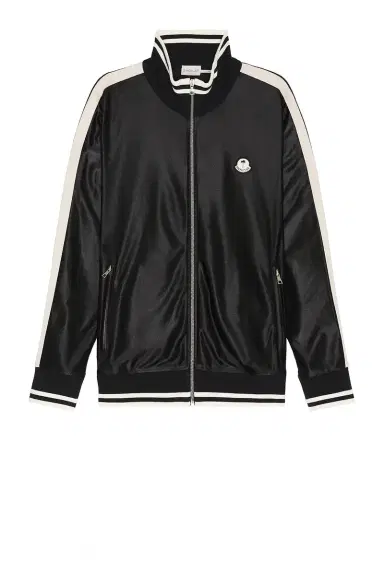 Moncler Genius 8 Moncler Palm Angels Zip Up Cardigan | Thumbnail 1