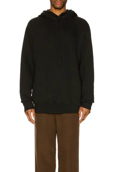 Moncler Genius 1952 Hoodie Sweater | Thumbnail 3