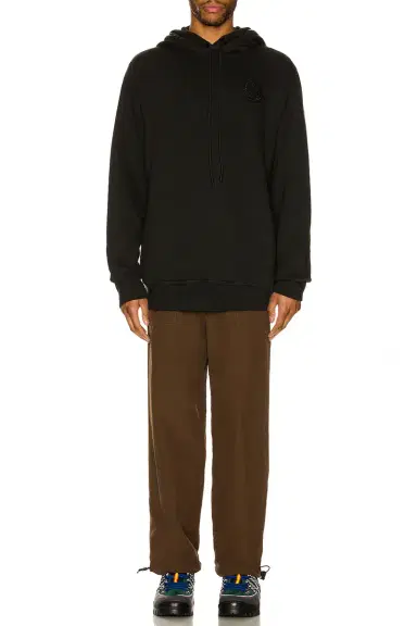 Moncler Genius 1952 Hoodie Sweater | Thumbnail 4