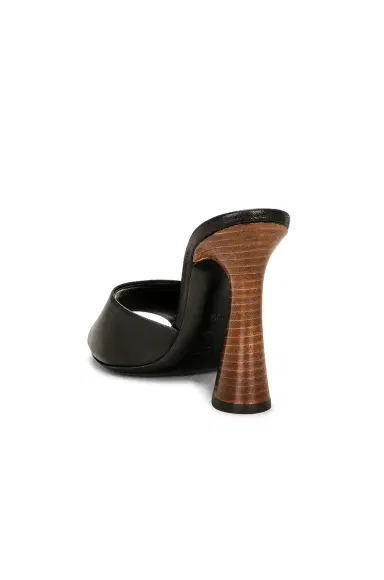 Saint Laurent Suite Sandal | Thumbnail 3 Saint Laurent Suite Sandal | Thumbnail 3