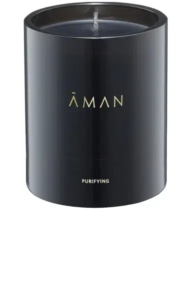 Aman Purifying Spa Candle 250g | Thumbnail 1 Aman Purifying Spa Candle 250g | Thumbnail 1
