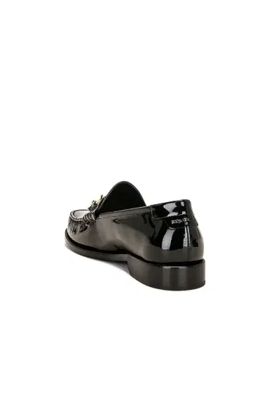 Saint Laurent Le Loafer Mocassin | Thumbnail 3 Saint Laurent Le Loafer Mocassin | Thumbnail 3