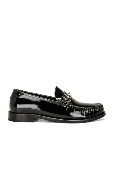 Saint Laurent Le Loafer Mocassin | Thumbnail 1 Saint Laurent Le Loafer Mocassin | Thumbnail 1