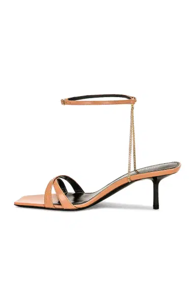 Saint Laurent Melody Sandal | Thumbnail 5