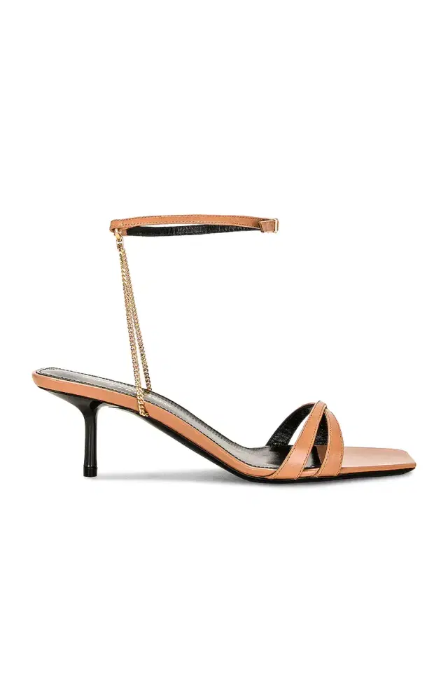 Saint Laurent Melody Sandal