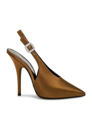 Saint Laurent Yasmeen Pump | Thumbnail 1
