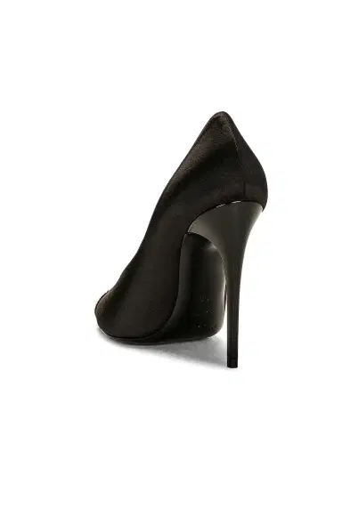 Saint Laurent Alix Pump | Thumbnail 3 Saint Laurent Alix Pump | Thumbnail 3