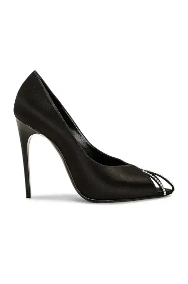 Saint Laurent Alix Pump | Thumbnail 1 Saint Laurent Alix Pump | Thumbnail 1