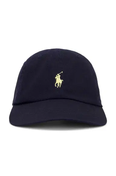 Polo Ralph Lauren Chino Cap | Thumbnail 1 Polo Ralph Lauren Chino Cap | Thumbnail 1