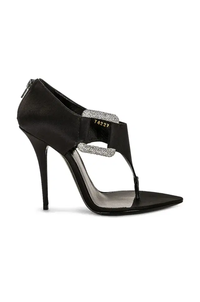 Saint Laurent Sean Sandal