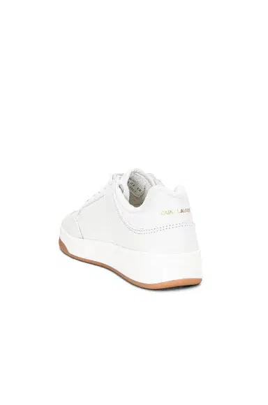Saint Laurent SL61 Sneaker | Thumbnail 3 Saint Laurent SL61 Sneaker | Thumbnail 3