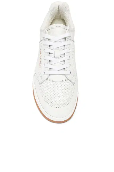 Saint Laurent SL61 Sneaker | Thumbnail 4 Saint Laurent SL61 Sneaker | Thumbnail 4