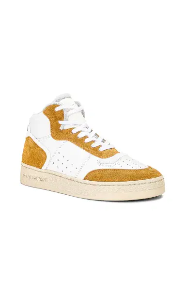 Saint Laurent SL80 Sneaker | Thumbnail 2
