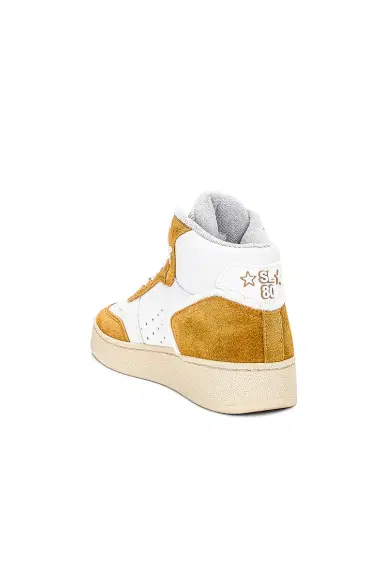 Saint Laurent SL80 Sneaker | Thumbnail 3
