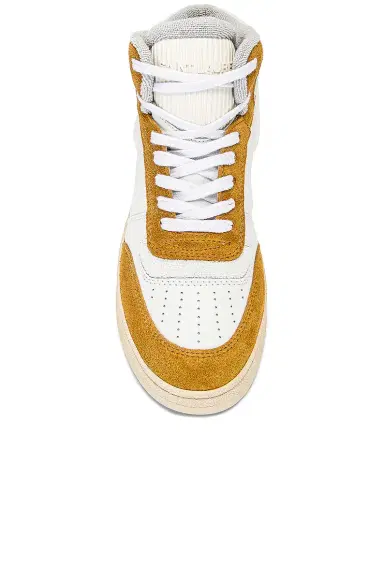 Saint Laurent SL80 Sneaker | Thumbnail 4