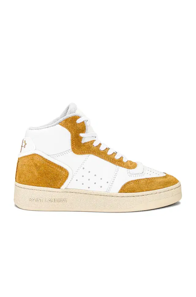Saint Laurent SL80 Sneaker
