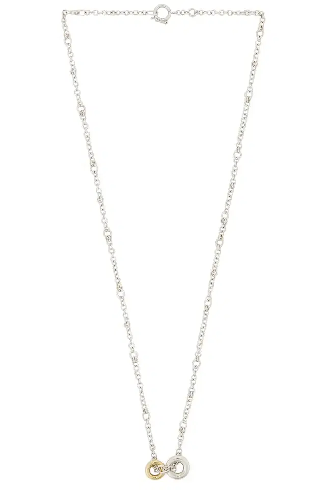Gravity Necklace