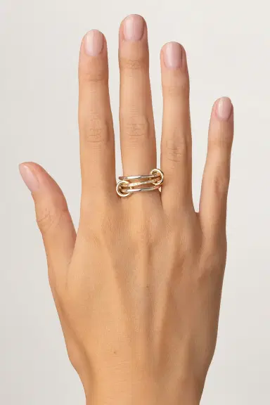 Spinelli Kilcollin Sonja Ring | Thumbnail 3 Spinelli Kilcollin Sonja Ring | Thumbnail 3