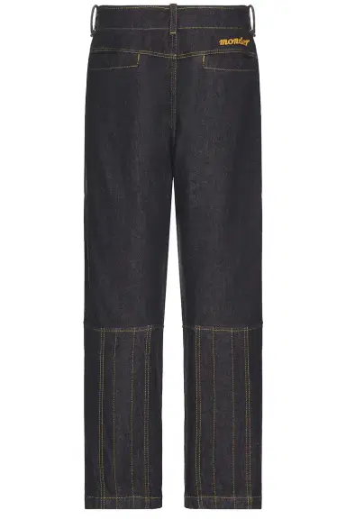 Moncler Genius Jeans | Thumbnail 2