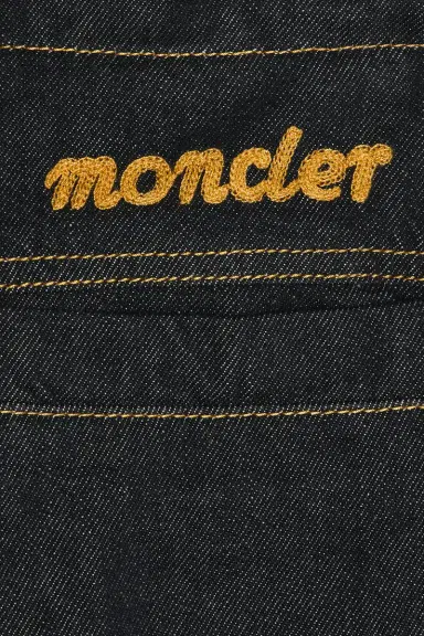 Moncler Genius Jeans | Thumbnail 3