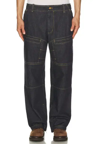 Moncler Genius Jeans | Thumbnail 4