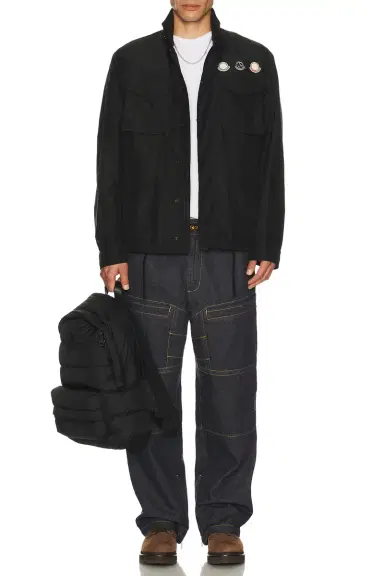 Moncler Genius Jeans | Thumbnail 6