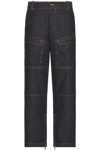 Moncler Genius Jeans | Thumbnail 1