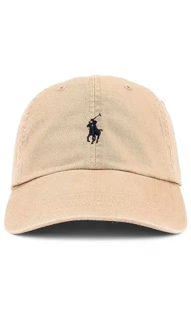 Polo Ralph Lauren Chino Cap | Thumbnail 2