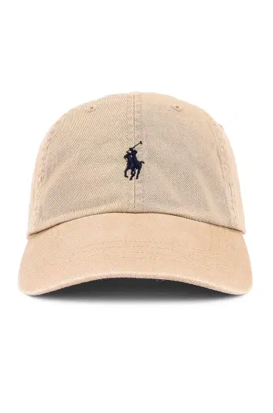Polo Ralph Lauren Chino Cap | Thumbnail 3