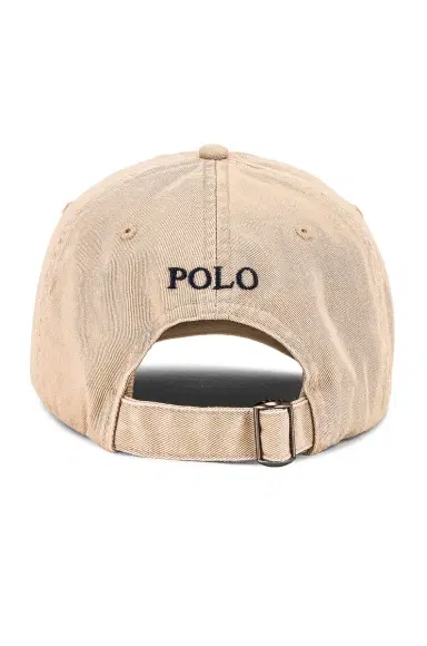 Polo Ralph Lauren Chino Cap | Thumbnail 6