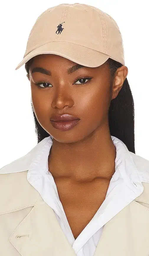 Polo Ralph Lauren Chino Cap