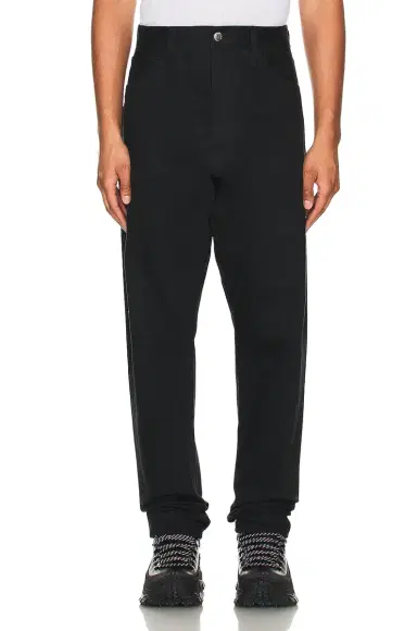 Moncler Genius x Fragment Trousers | Thumbnail 4 Moncler Genius x Fragment Trousers | Thumbnail 4