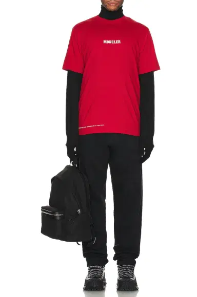 Moncler Genius x Fragment Trousers | Thumbnail 5 Moncler Genius x Fragment Trousers | Thumbnail 5