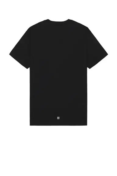 Givenchy Oversized Fit T-Shirt | Thumbnail 2 Givenchy Oversized Fit T-Shirt | Thumbnail 2