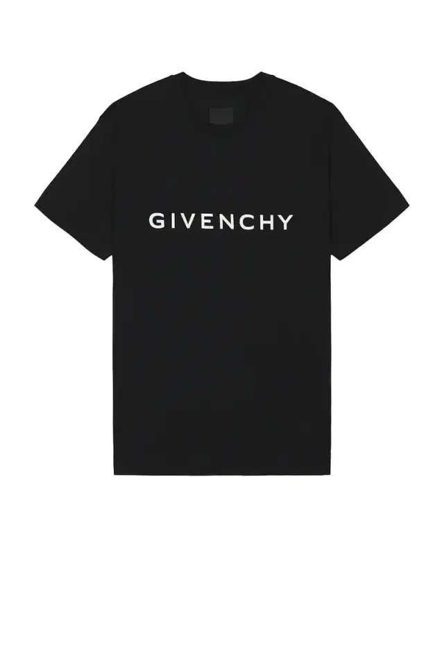 Oversized Fit T-Shirt